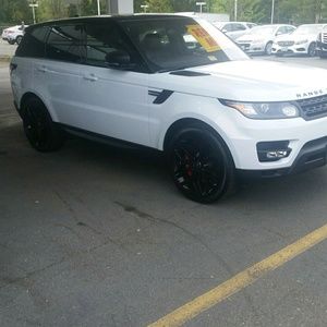 Meet your Posher, Marcus